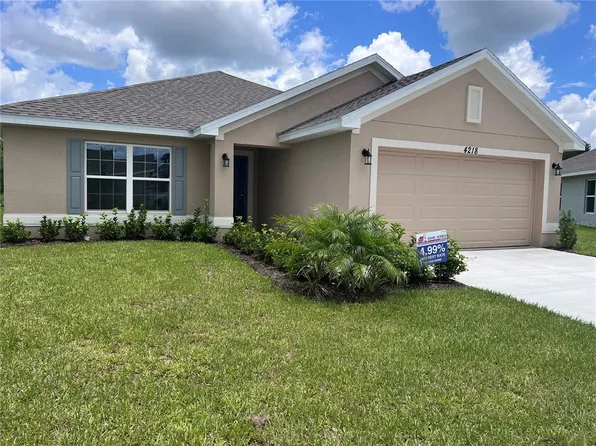 (undisclosed Address), Cloud, FL 34773