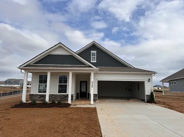 6283 Japonica Ln Lot 236, White House, TN 37188