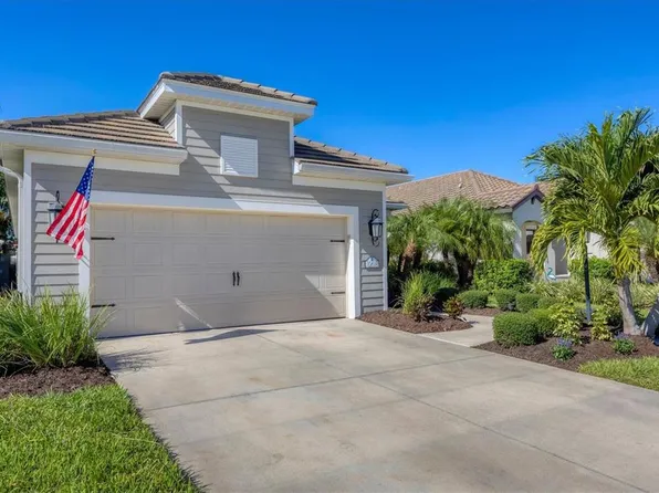 12618 Coastal Breeze Way, Bradenton, FL 34211
