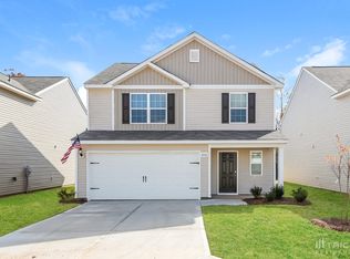 2136 Southlea Dr, Inman, SC 29349