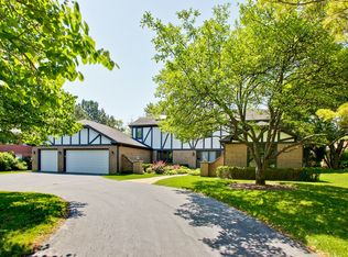 1940 Keats Ln, Highland Park, IL