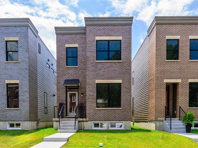 4214 Norfolk Ave, Saint Louis, MO, 63110