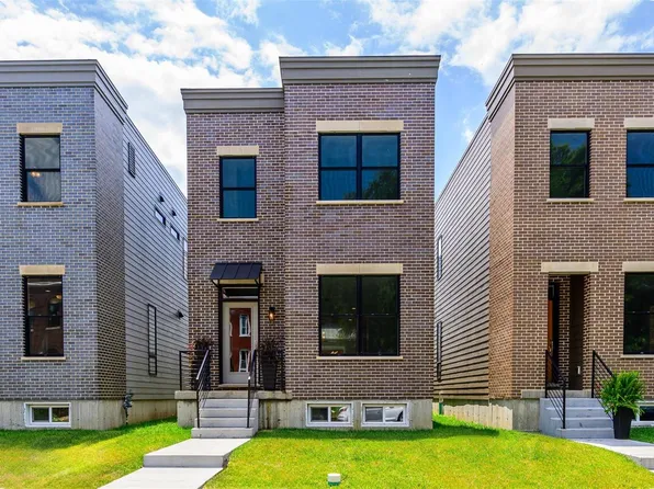 4214 Norfolk Ave, Saint Louis, MO 63110