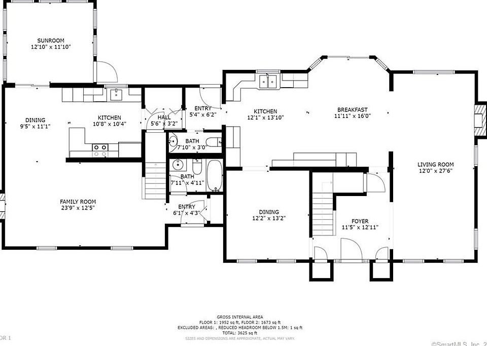 2nd image of 14 Bergen Ln