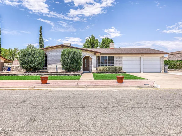 10623 Quezada Ave, El Paso, TX 79935