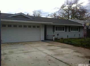 6554 Capulet St, Rio Linda, CA 95673