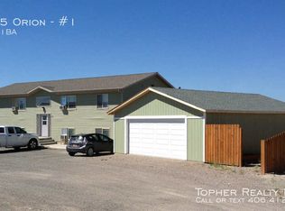 1125 Orion Rd APT 1, Helena, MT 59602