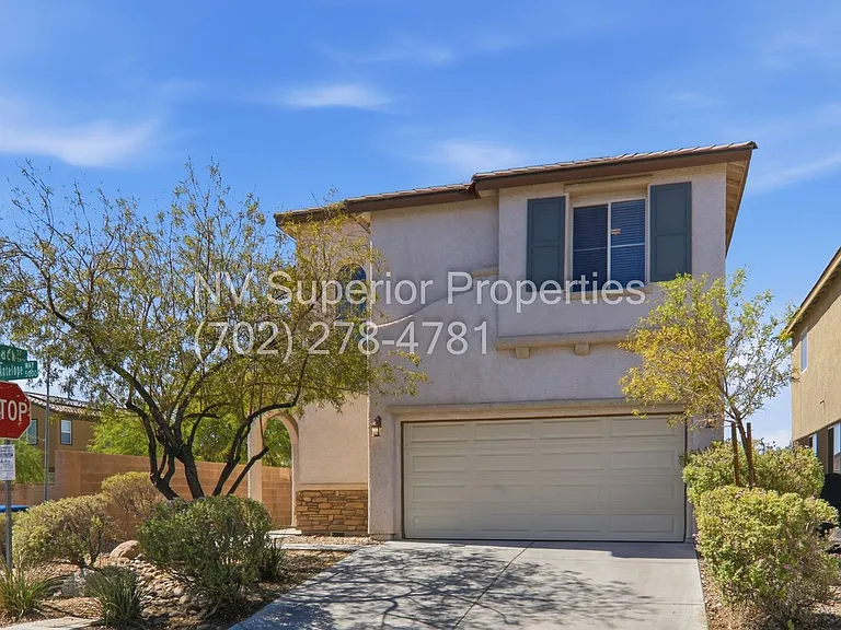 5057 Golden Antelope Way — Photo 3