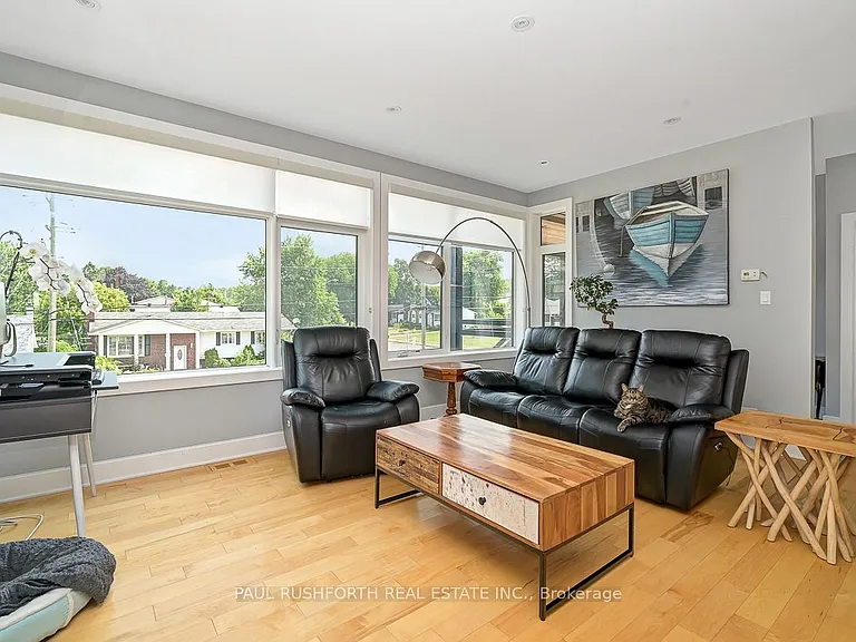 1368 Belcourt Blvd #A — Photo 5