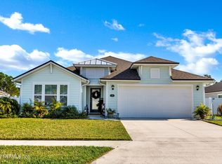 39 Salt Poin, Saint Augustine, FL 32086