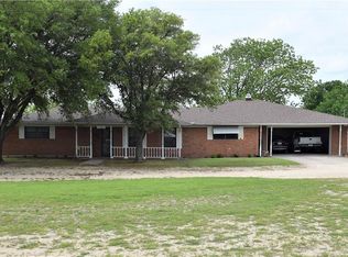 276 Circle P Ln, Riesel, TX 76682