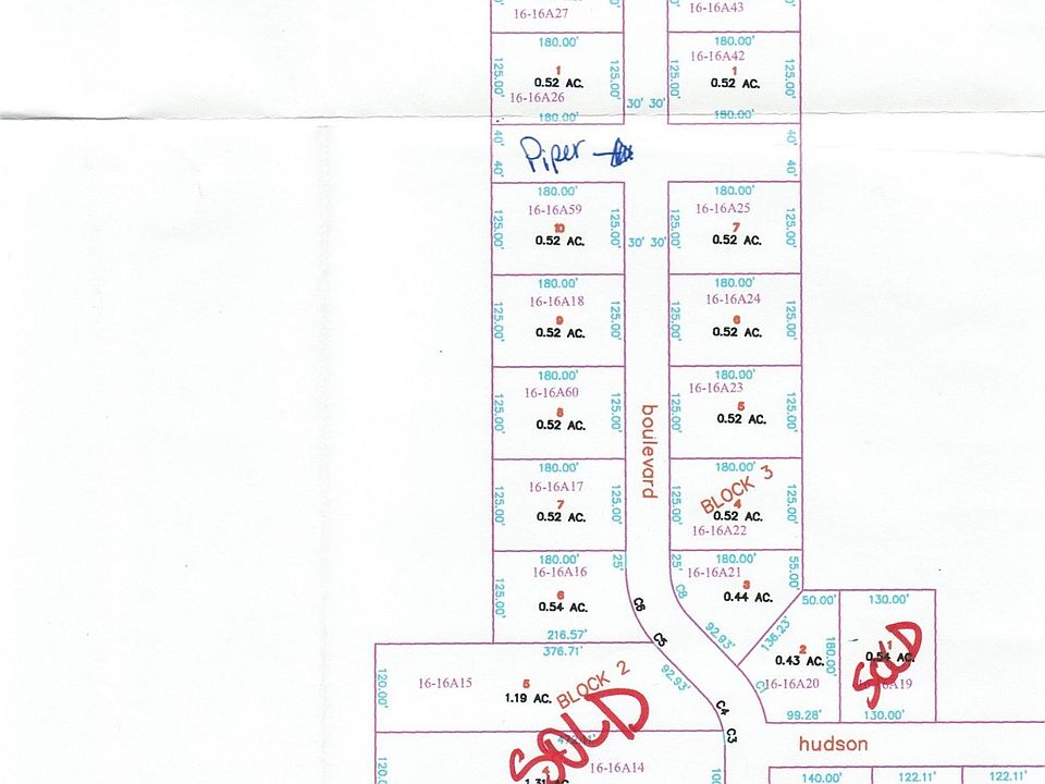 2nd image of 5913 S Julian Blvd