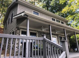 263 Flat Top Lake Rd, Ghent, WV 25843