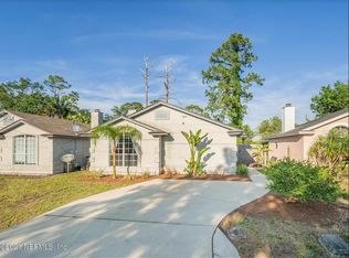 1117 Hibiscus St, Atlantic Beach, FL 32233