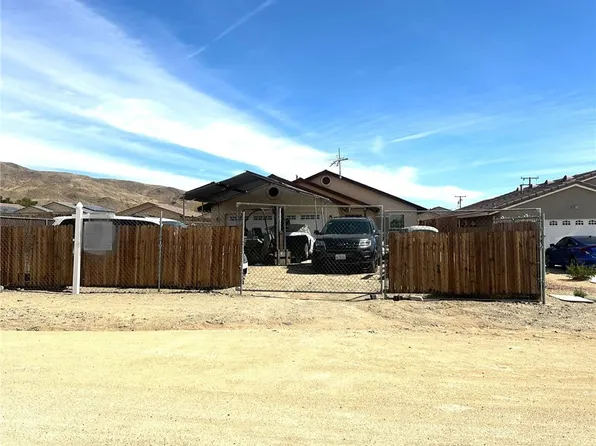 36817 Boulder Ave, Barstow, CA 92311