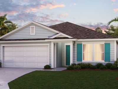 323 RIO SALADO Road, Saint Augustine, FL, 32084