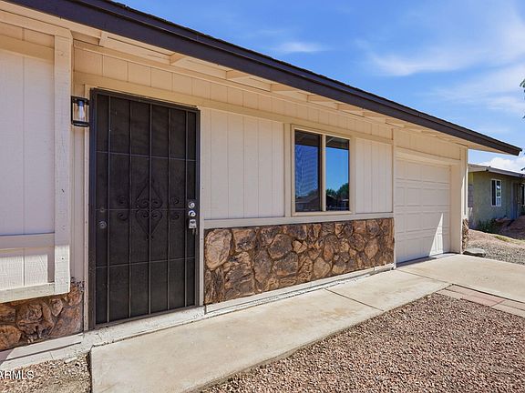 5th image of 2005 S APACHE Drive