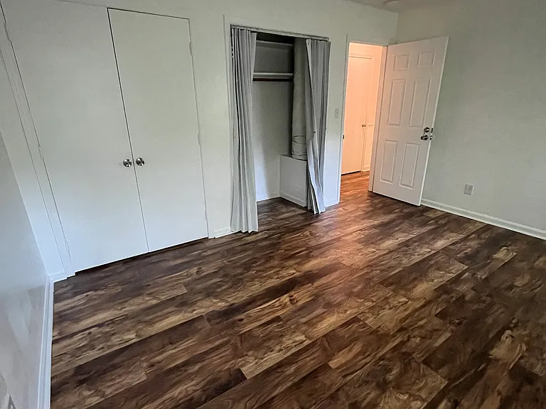 Primary Bedroom, second view