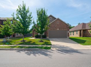 8010 Blackhawk Pass, San Antonio, TX 78253