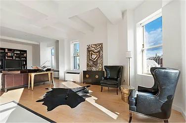 Sold by Synergy NYC