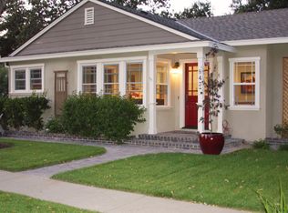 843 14th Ave, Menlo Park, CA