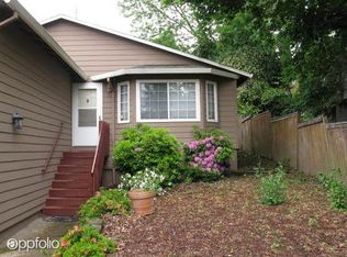 2621 SE Park Ave, Milwaukie, OR