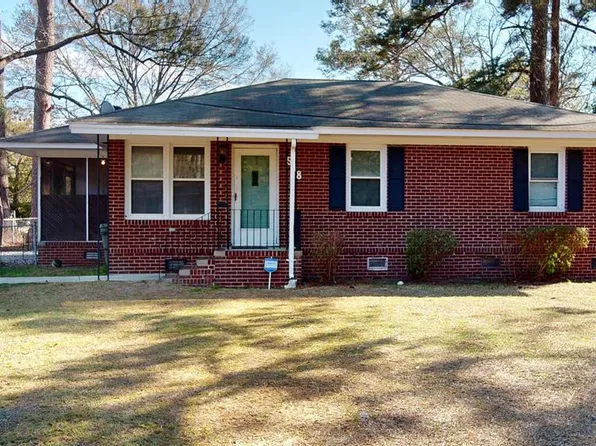 508 Dogwood Dr, Sumter, SC 29150