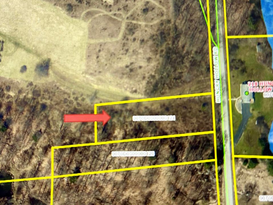 1st image of Hungry Hollow Rd
