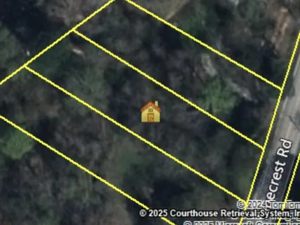 0 Pinecrest Rd, Jacksboro, TN 37757