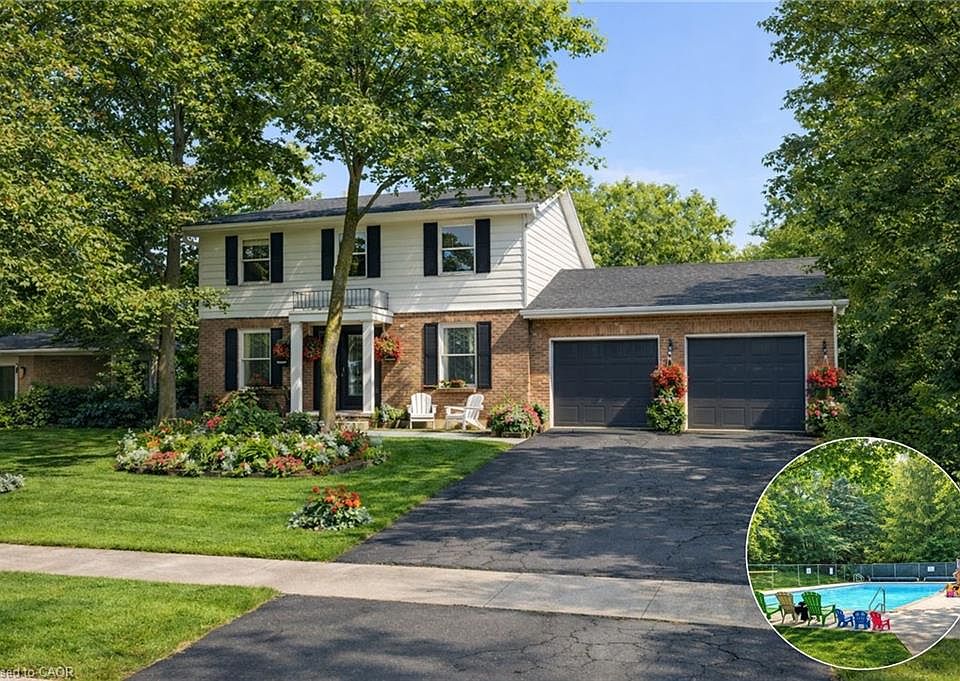 1st image of 20 Combermere Cres