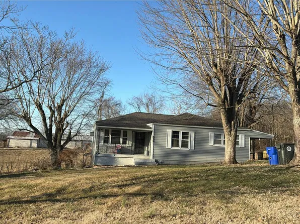 936 Red Fox Ave, Morristown, TN 37813
