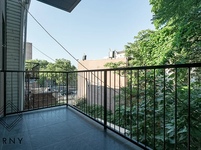 543 Marcy Ave #3L — Photo 11
