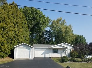 1460 E 10th St, Salem, OH 44460