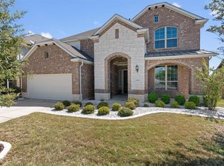 19325 Stembridge Run, Pflugerville, TX 78660