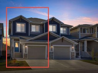 1489 E Bayview Point SW, Airdrie, AB T4B5K1