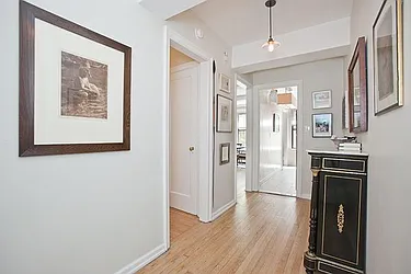 Rented by Buchbinder & Warren