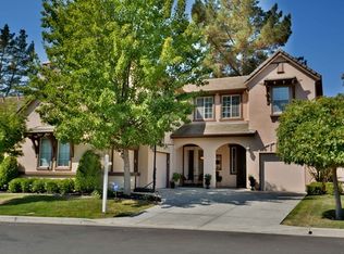 632 Ambience Way, Danville, CA