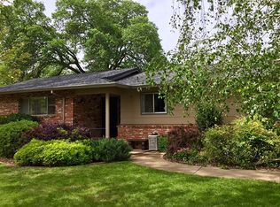 20086 Corlee Way, Redding, CA 96002