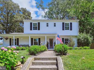 1157 Hampton Rd, Annapolis, MD 21409