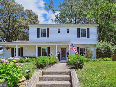 1157 Hampton Rd, Annapolis, MD, 21409