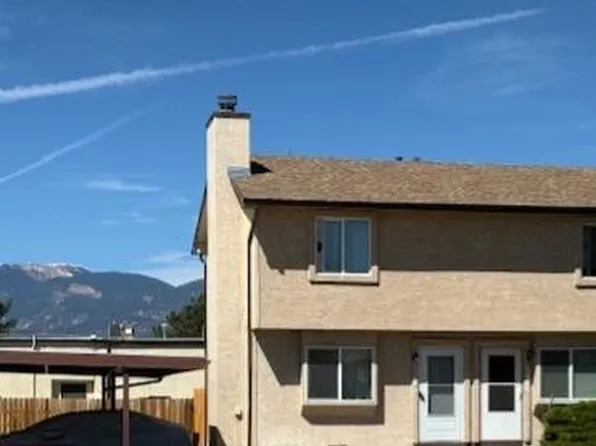 3080 Starlight Cir, Colorado Springs, CO 80916