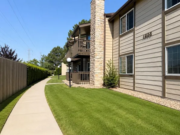1895 S Pitkin Street #B, Aurora, CO 80017