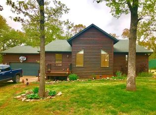 4318 E Deanna Dr, Perkins, OK 74059