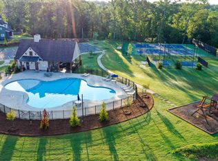 33 Waterview Cir, Newnan, GA 30263