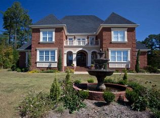 206 Madison South Dr, Macon, GA 31220