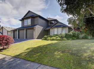 17307 NE 27th Ave, Ridgefield, WA 98642