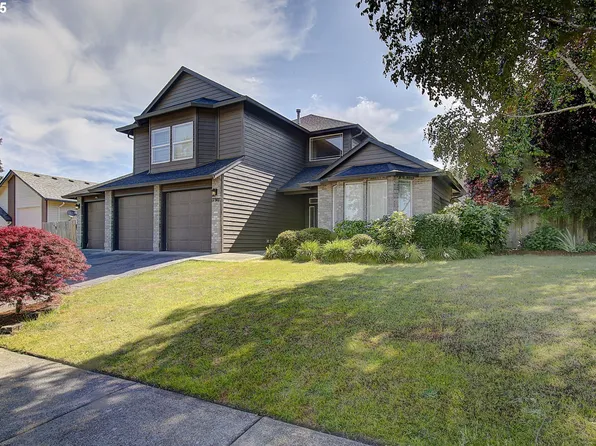 17307 NE 27th Ave, Ridgefield, WA 98642