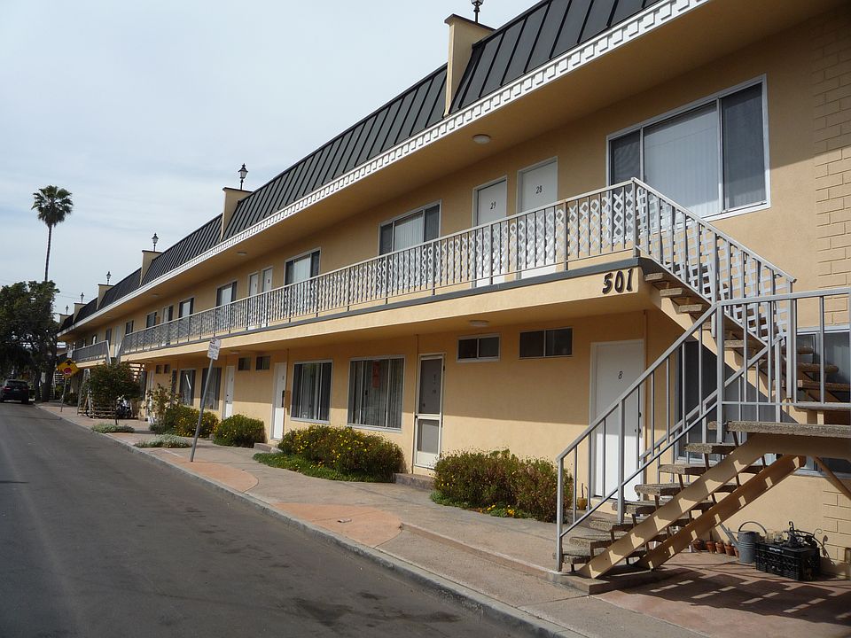 1st image of 501 E Venice Blvd