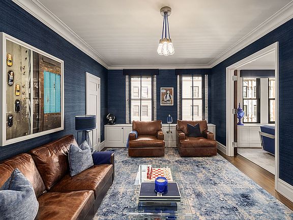 4th image of 1175 Park Ave #5C
