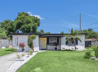 2129 E Esther St, Orlando, FL 32806
